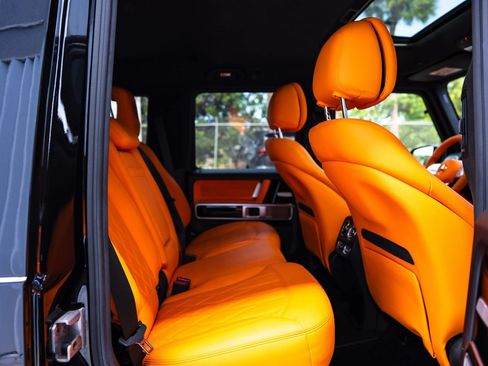 Used 2020 Mercedes-Benz G 550 image 20