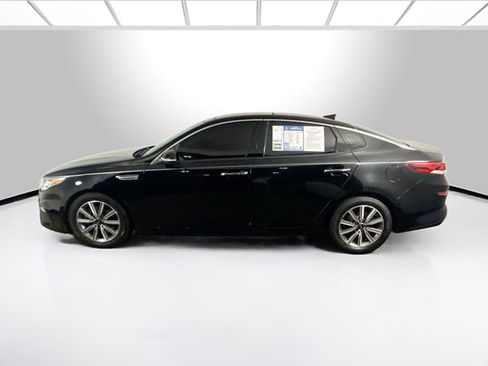 Used 2020 Kia Optima Premium image 3