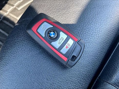 Used 2018 BMW 430i Convertible RWD image 12