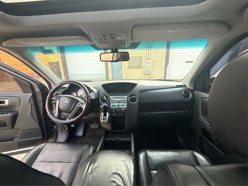 Used 2011 Honda Pilot EX-L image 25