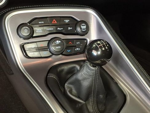 Used 2021 Dodge Challenger R/T Scat Pack RWD image 14