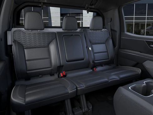 New 2025 GMC Sierra EV Denali image 17