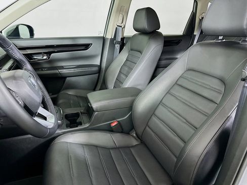 Used 2026 Honda CR-V EX-L image 8