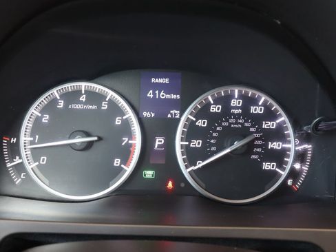 Used 2017 Acura RDX FWD image 23