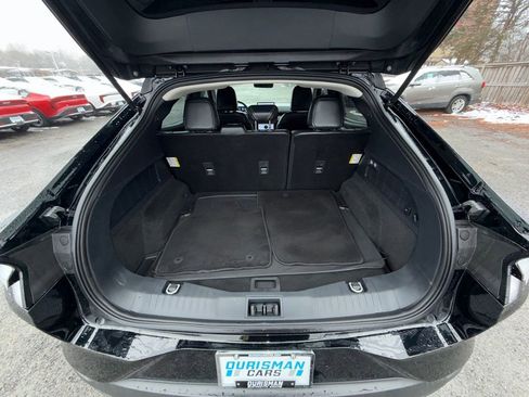 Used 2024 Ford Mustang Mach-E Select w/ Comfort Package Lite image 22