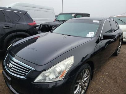 Used 2013 INFINITI G37 x Sedan w/ Premium Pkg