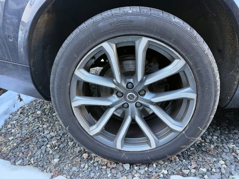 Used 2019 Volvo XC90 T6 Momentum w/ Advanced Package image 8