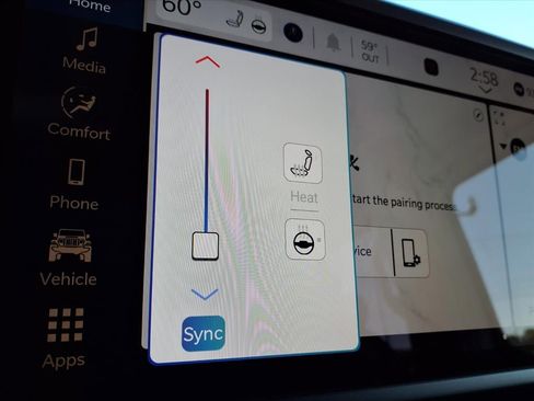 New 2026 Jeep Wrangler Sport S image 4