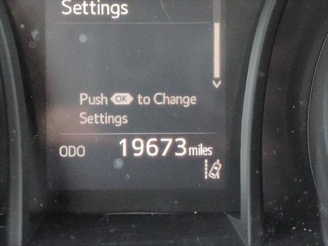 Certified 2024 Toyota Camry LE FWD image 24