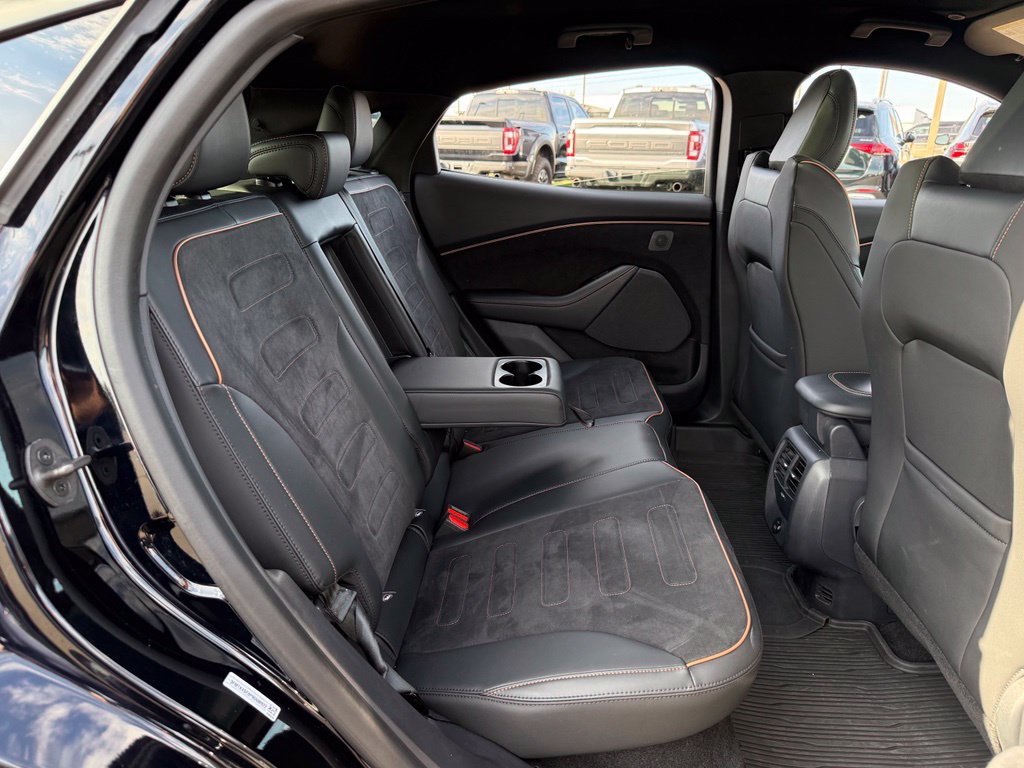 Used 2023 Ford Mustang Mach-E GT AWD/4WD image 17