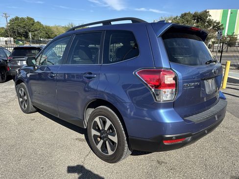 Used 2018 Subaru Forester 2.5i Limited image 5