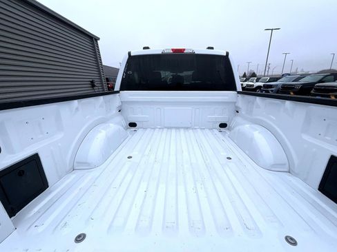 Used 2025 Ford F150 XLT w/ Equipment Group 301A Standard AWD/4WD image 23