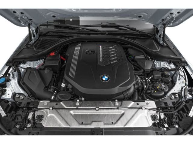 New 2026 BMW M240i xDrive Coupe w/ Premium Package AWD/4WD image 14