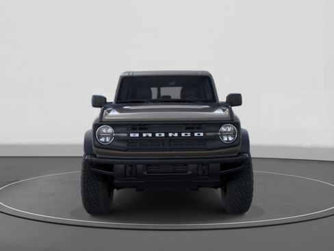 New 2026 Ford Bronco Big Bend w/ Black Diamond Package AWD/4WD image 6