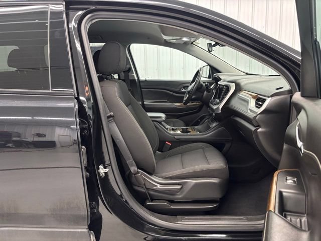 Used 2023 GMC Acadia SLE w/ Infotainment Package AWD/4WD image 12
