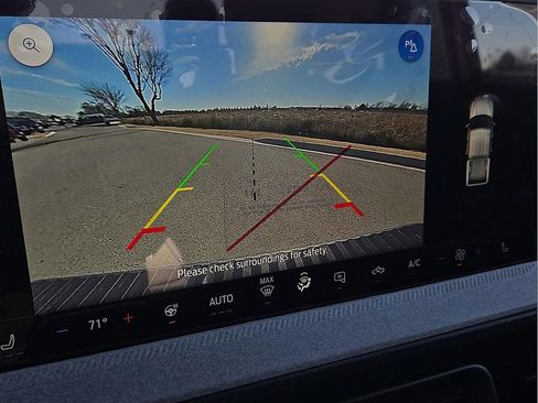 New 2026 Ford Maverick XLT w/ XLT Luxury Package image 14