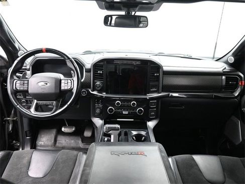 Used 2023 Ford F150 Raptor w/ Equipment Group 802A Raptor R image 22