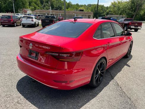 Used 2019 Volkswagen Jetta SEL FWD image 7
