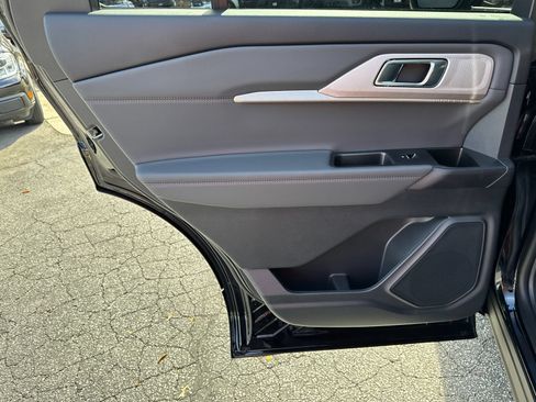 New 2026 Ford Explorer Active RWD image 24