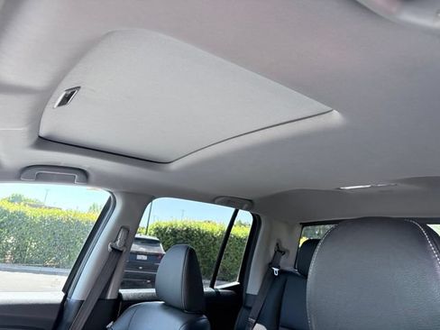 Used 2022 Honda Ridgeline RTL-E image 8