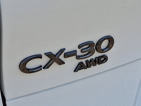 New 2026 MAZDA CX-30 Aire Edition AWD/4WD image 23