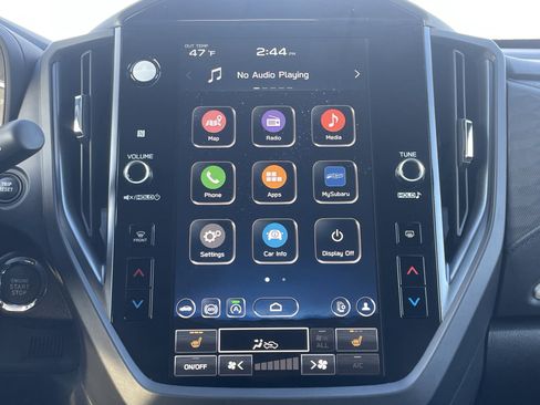 New 2026 Subaru Forester Limited image 24