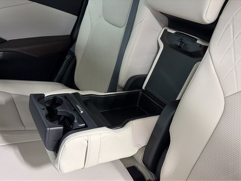New 2026 Lexus RX 350 AWD image 27