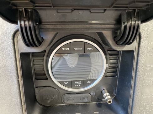 Used 2025 Toyota Tacoma Trailhunter Crew Cab image 14