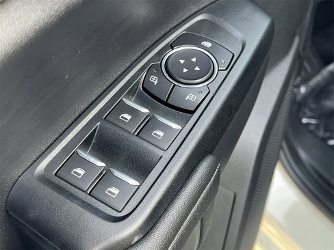 New 2025 Ford Ranger XL w/ Trailer Tow Package image 14