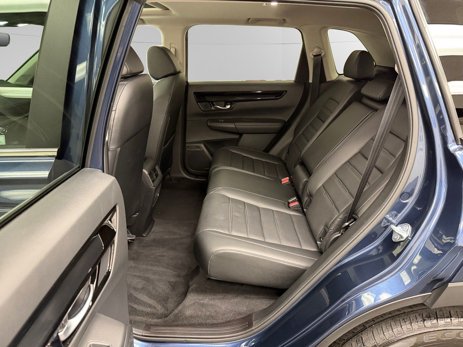 Used 2024 Honda CR-V EX-L image 13