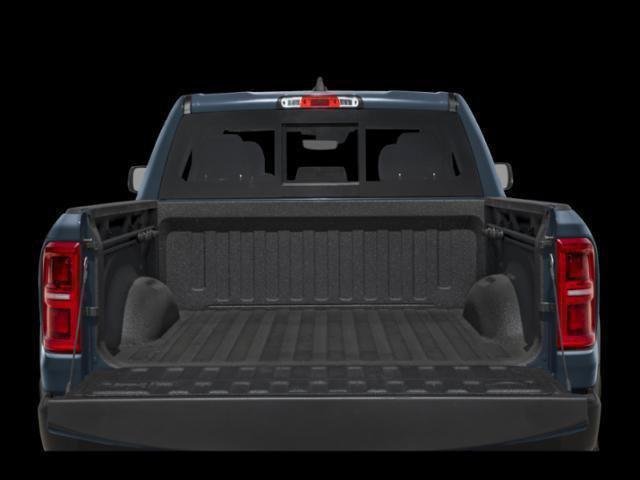 New 2026 RAM 1500 RHO AWD/4WD image 8