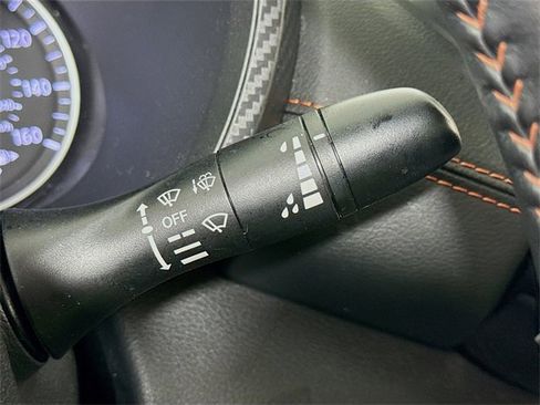 Certified 2022 Nissan Sentra SR w/ Electronics Package image 16