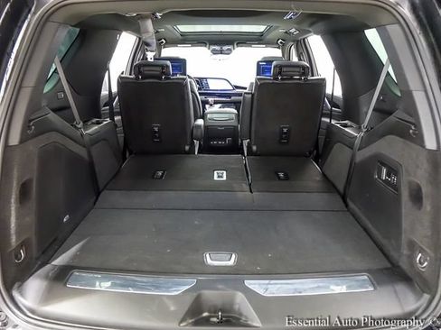 Certified 2024 Cadillac Escalade Sport w/ Touring Package AWD/4WD image 26