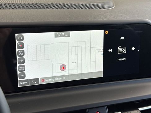New 2026 Kia Seltos S FWD image 19