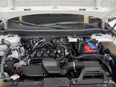 Used 2024 Honda CR-V EX-L image 20