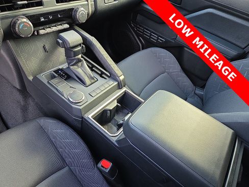 Used 2025 Toyota Tacoma SR5 image 25