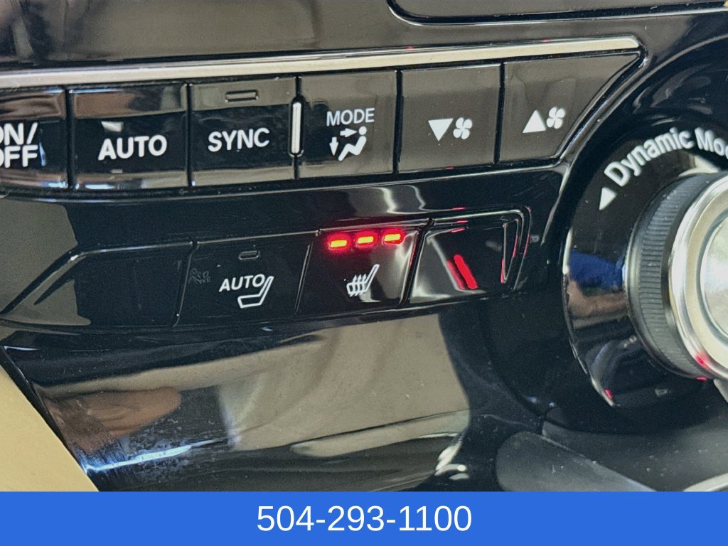 Used 2023 Acura MDX w/ Technology Package AWD/4WD image 22
