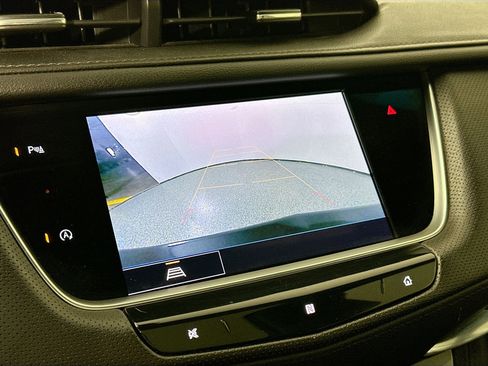 Used 2021 Cadillac XT5 Premium Luxury w/ LPO, Floor Liner Package image 13