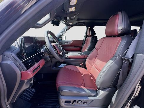 New 2026 INFINITI QX80 Autograph w/ Premium Cargo Package image 19