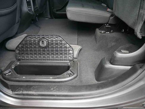 Used 2025 RAM 1500 Big Horn AWD/4WD image 17