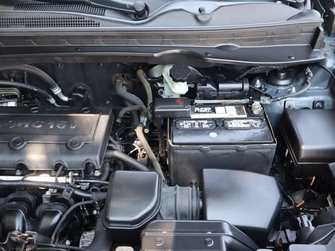 Used 2011 Kia Sportage LX w/ Convenience Pkg FWD image 39
