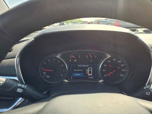 Used 2024 Chevrolet Equinox LT w/ LPO, Floor Liner Package AWD/4WD image 19