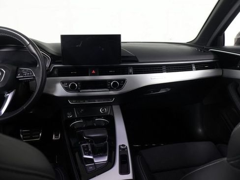 Used 2023 Audi A4 2.0T Premium Plus w/ Premium Plus Package AWD/4WD image 37