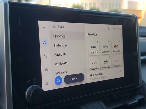 Certified 2023 Toyota RAV4 XLE w/ Convenience Package image 27