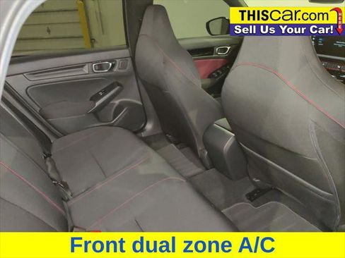 Used 2026 Honda Civic Si image 14