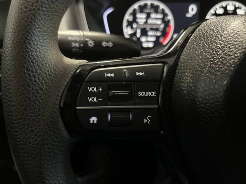 Used 2026 Honda Civic LX image 22