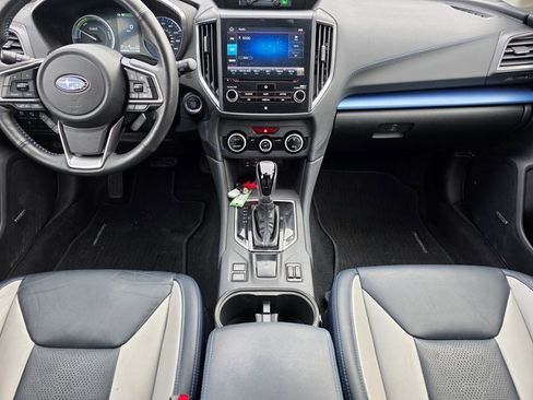 Used 2020 Subaru Crosstrek Hybrid w/ Moonroof Package w/Navigation image 24