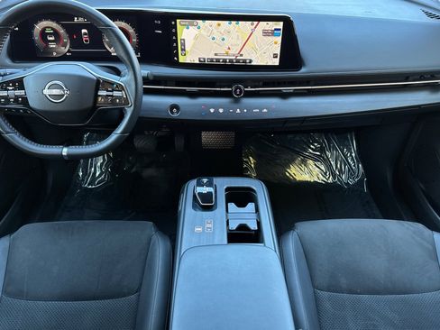 Certified 2023 Nissan Ariya FWD image 15