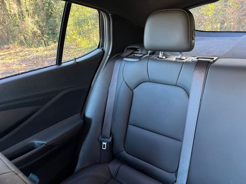 Used 2025 Buick Envista Sport Touring image 37