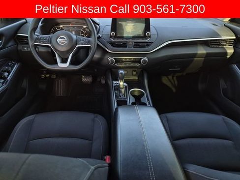 Used 2021 Nissan Altima 2.5 SV FWD image 24